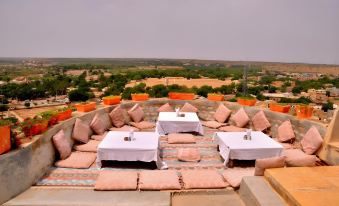 Deepak Rest House
