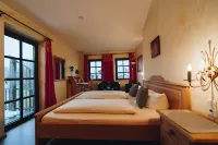 Landhotel Neukirchner Hof