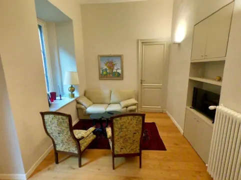 Casa Meraviglia Torino