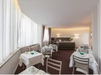 Hotel Delta Hotels in Montevarchi