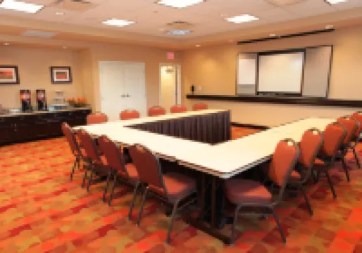 Hampton Inn & Suites Phoenix Chandler-Fashion Center