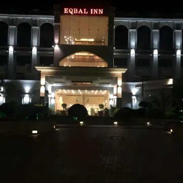 Eqbal Inn
