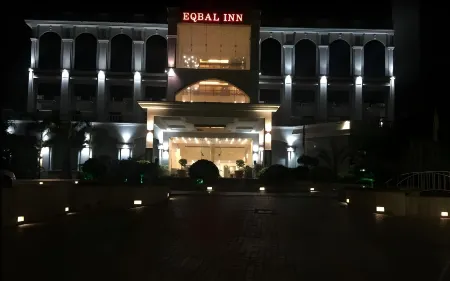 埃克博酒店