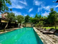 Alinson Boutique Resident Batam