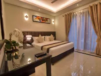 Viveka Hotel Colombo Hotels in Dehiwala-Mount Lavinia