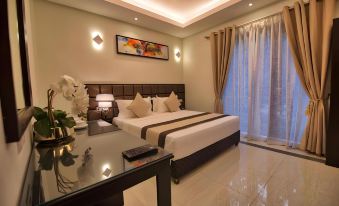 Viveka Hotel Colombo