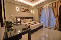 Viveka Hotel Colombo