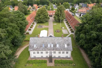 Kragsbjerggaard Hotels in Kerteminde
