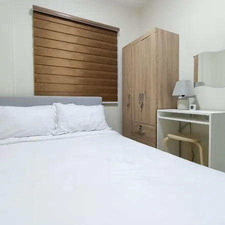 Manzil Anilao Cosy 2 Bedroom Apartment U1