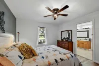 Serenity at Cypress Mill Hotel a Blanco County