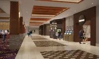 Snoqualmie Casino & Hotel Hotels in King County