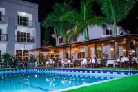 The Mansion Hotel Jinja