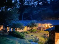 Toyouke no Mori Guesthouse Hotels in Тенрі