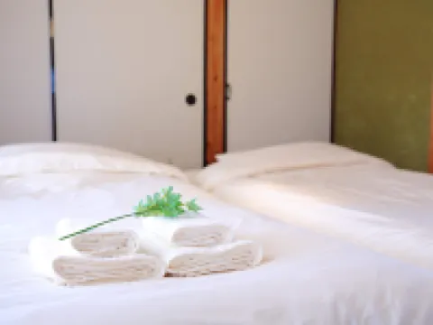 Kamon Inn Kotobuki 出水のホテル