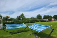 Comfortable Apartment, Pool, Sauna, Jacuzzi Hotels near Rybacka łódź zabytkowa z XIX wieku - eksponat muzealny