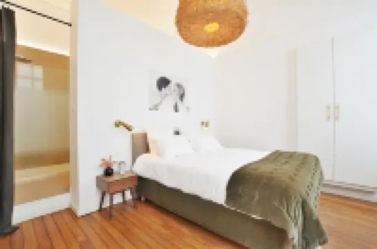 Appartement Côté Cathédrale