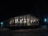 Semejnyij Hotel Lesnoj Bereg Hotels in Breytovsky District