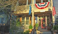Stay Fairfield - Fairfield Place and Fairfield Manor Bed & Breakfast Hotels in Shreveport