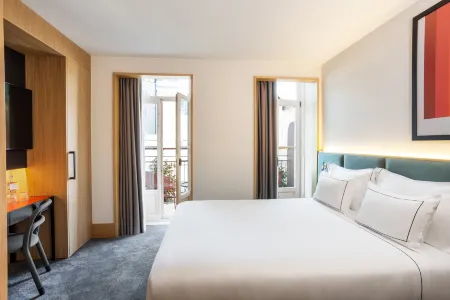 Arts Hotel Porto, Tapestry Collection by Hilton