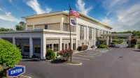 Hampton Inn Dickson Hoteles en Dickson