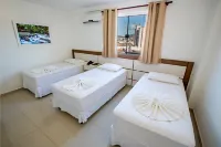 Hotel Bizzon Các khách sạn ở Jequié