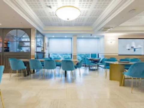 Just Hotel Saronno Hotels in Saronno