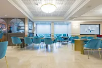 Just Hotel Saronno Hotels in Saronno