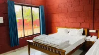 Amantran Farms and Resort Các khách sạn ở Wavarle