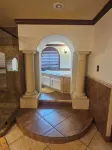 Italian Villa Next to Gathering Place with Pool