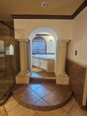 Italian Villa Next to Gathering Place with Pool