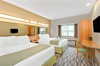 Microtel Inn & Suites by Wyndham York Hotels in York