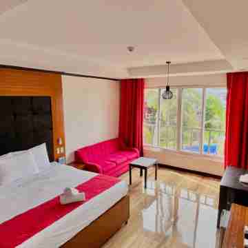 Starview Hotel and Resort Rooms