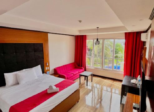 Starview Hotel and Resort