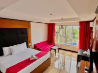 Starview Hotel and Resort Hotel dekat Unida Christian Center