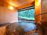 Sasakura Onsen Ryuunso Hotels in Itoigawa