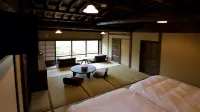 Kominka Neri Hotels in Munakata