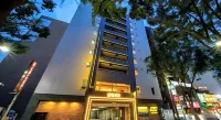 Super Hotel Shinyokohama