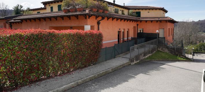 Cà Silvio Hotels in Luino