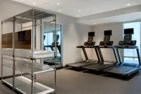Home2 Suites by Hilton Las Vegas North Hotels in Las Vegas