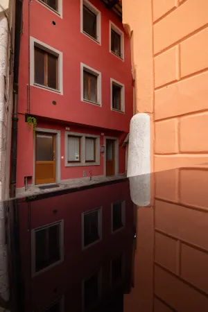 Casa Vale Отели рядом с достопримечательностью «Cividale del Friuli - UNESCO World Heritage Centre»