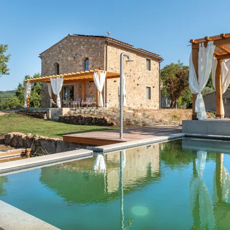 Oasi di benessere Bio