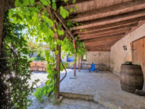 Larroque Haute
