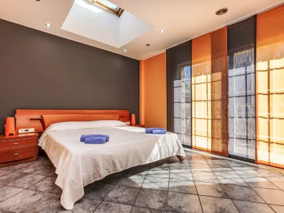 Cascada Hotel dekat Blanes