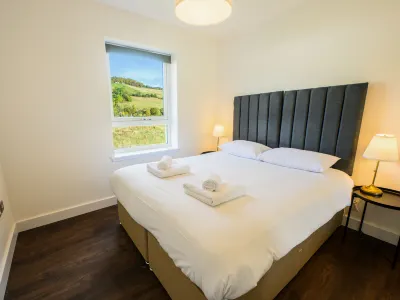 Craigmonie Apartment Hotels near The Loch Ness Centre