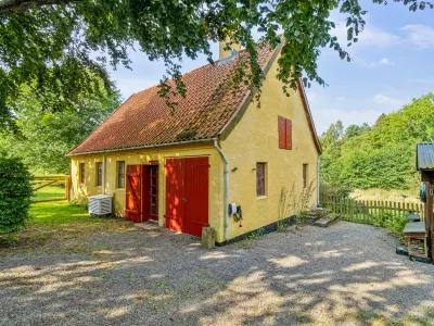 "Waldemar" - 8km from the sea Hotels near Christiansoe