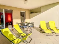 San Miro Hotels in Sorico