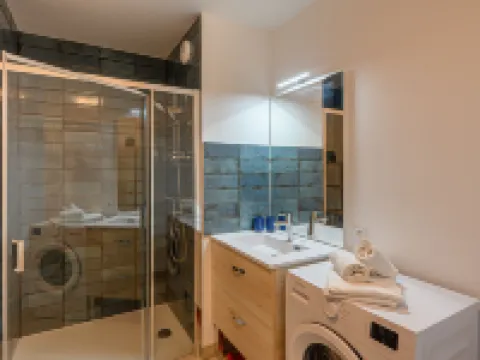 Les Terrasses de Saint-Colomban