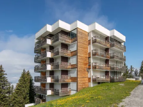 CYTISES Hotels near Fouartes Sport Ski Set