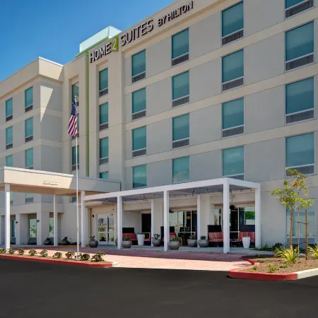 Home2 Suites by Hilton Garden Grove Anaheim