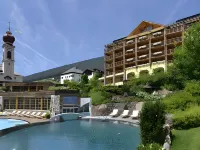 Adler Spa Resort Balance - Pools